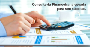 Consultoria Financeira