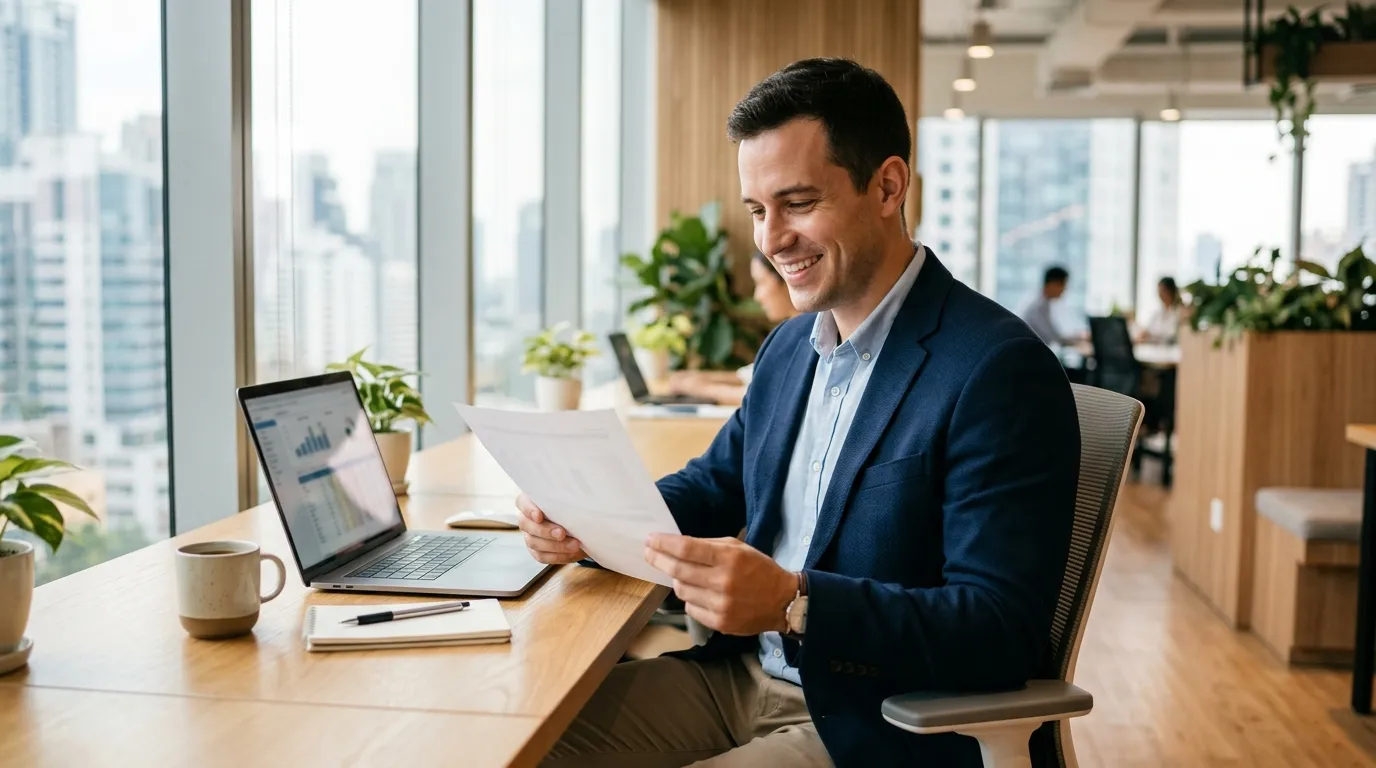 Nota Fiscal: Como o Comprador Acessa e Onde Encontrar o Documento