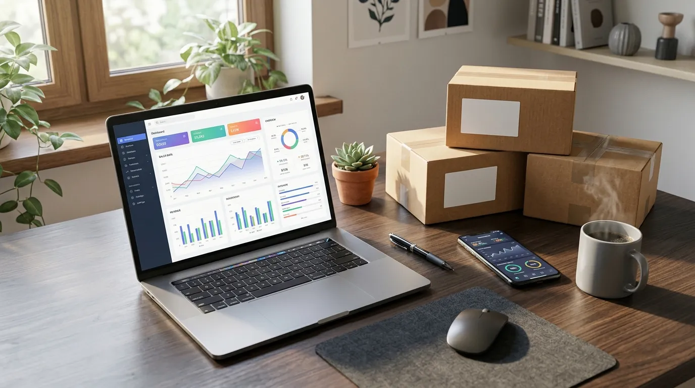 Contabilidade Para E-commerce: O Que Muda e Como Escolher o Contador Certo