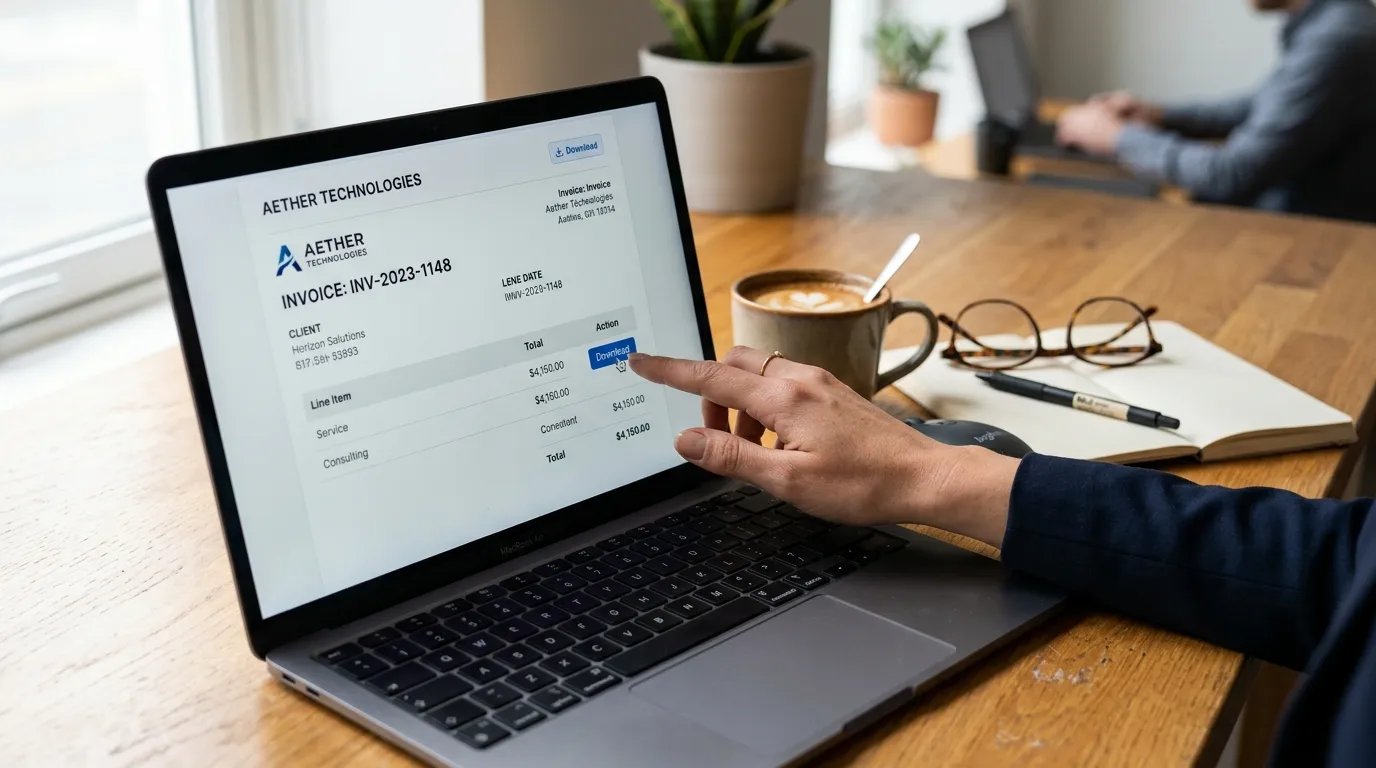 Nota Fiscal do Comprador: Onde Baixar e Como Consultar